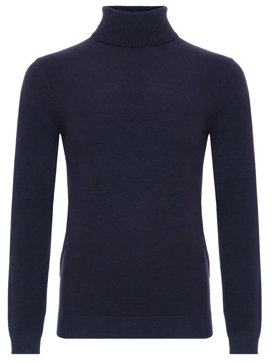 Водолазка из вискозы