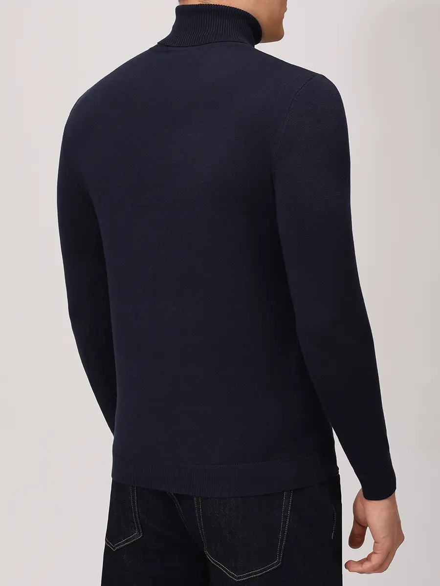 Водолазка из вискозы