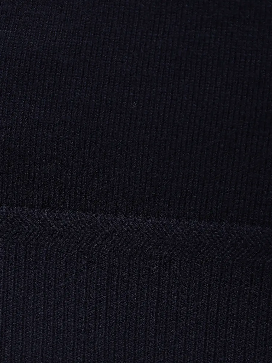 Водолазка из вискозы