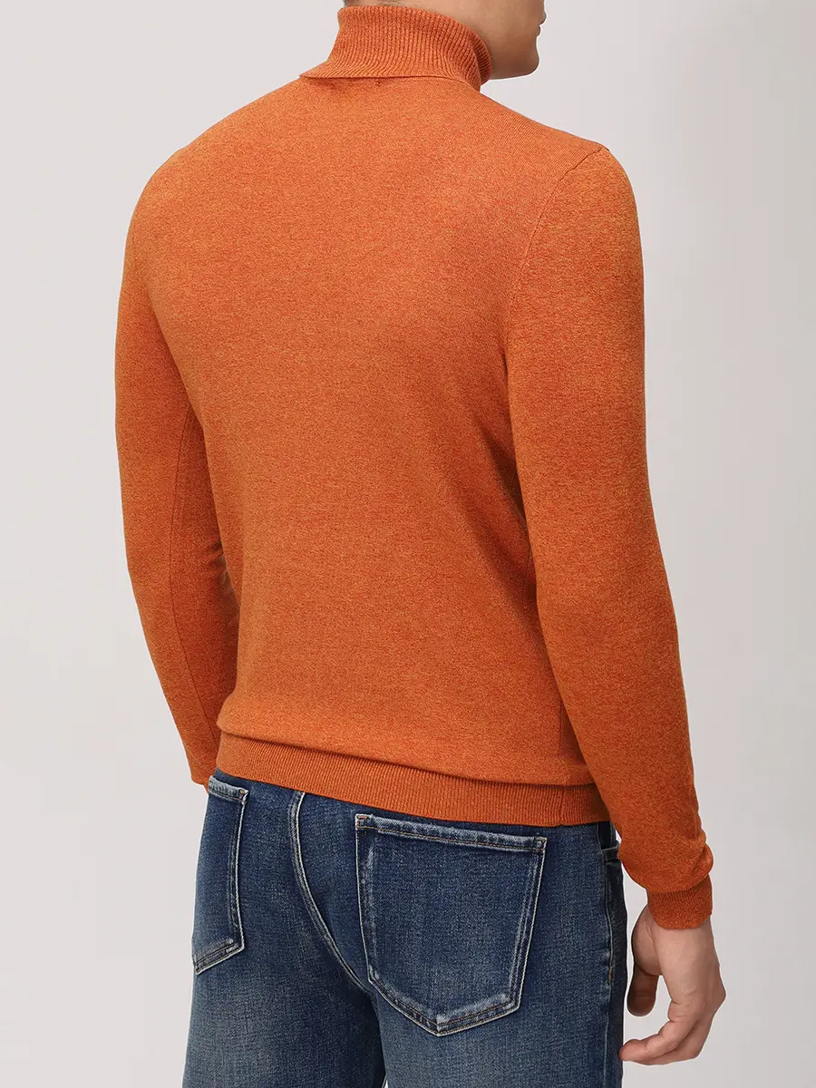 Водолазка из вискозы