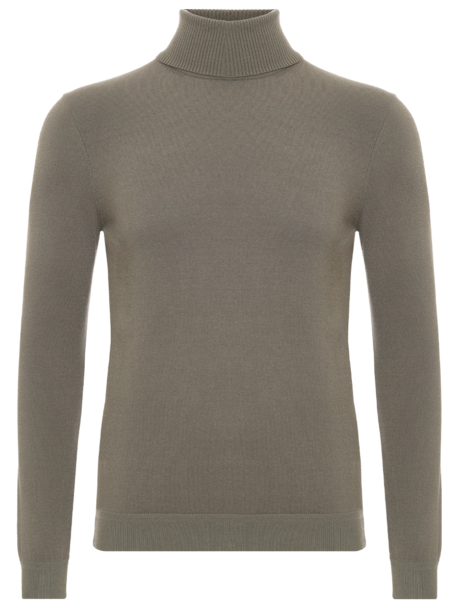 Водолазка из вискозы