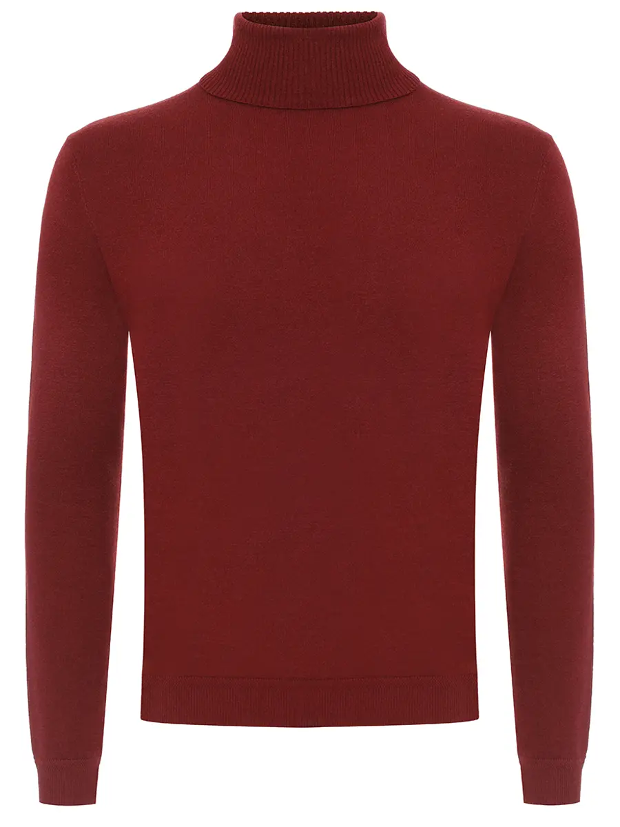 Водолазка из вискозы