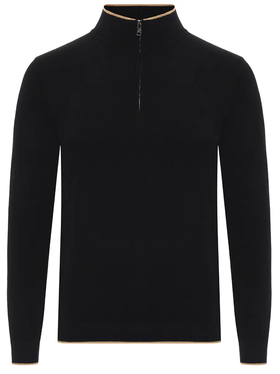 Джемпер из вискозы