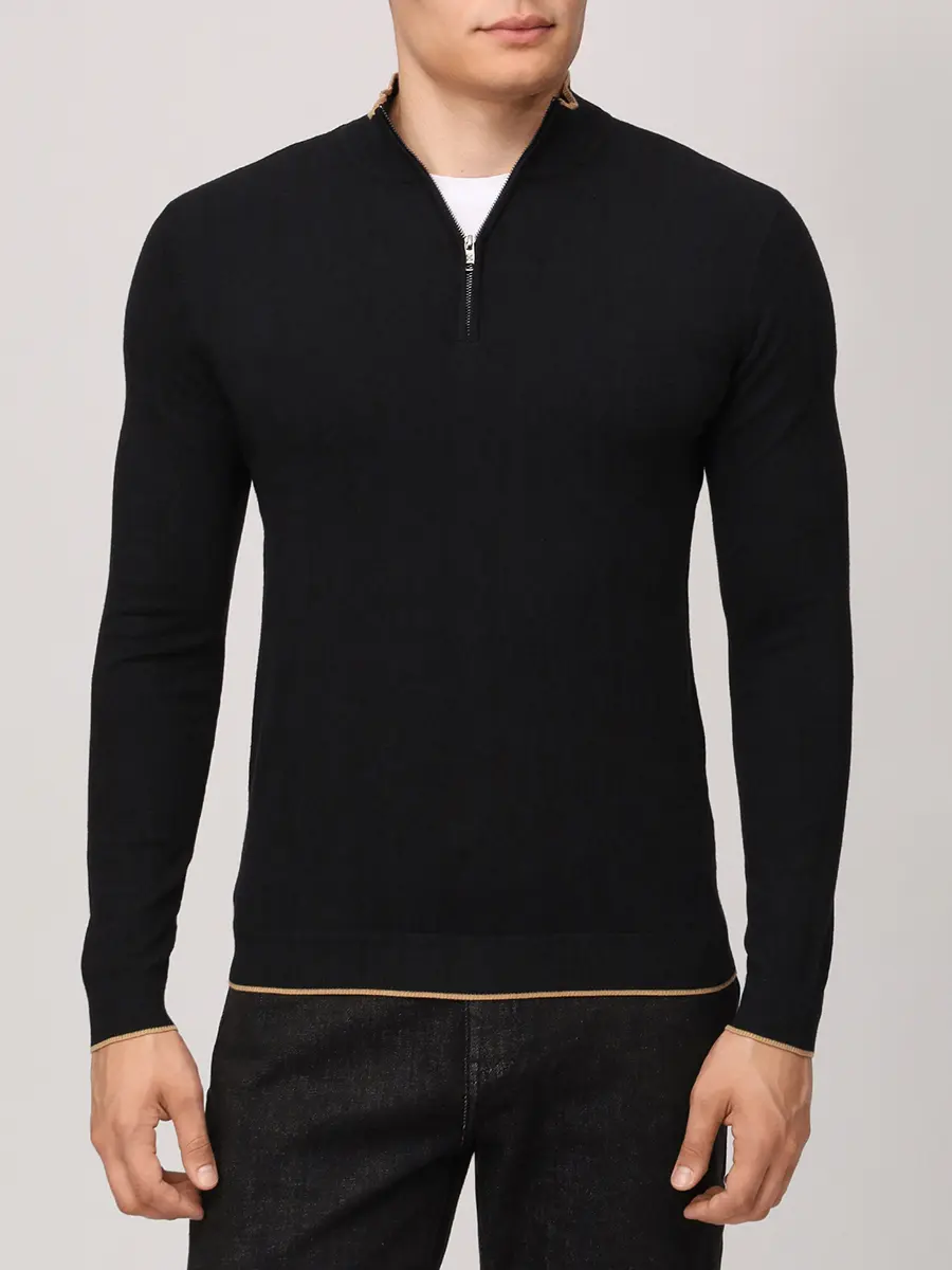 Джемпер из вискозы