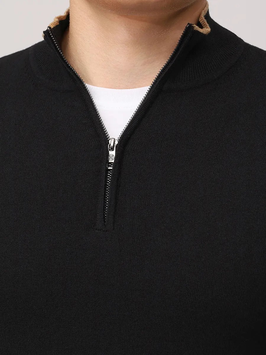 Джемпер из вискозы