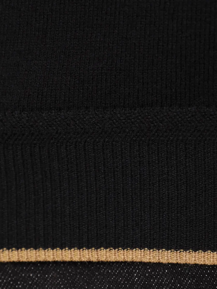 Джемпер из вискозы