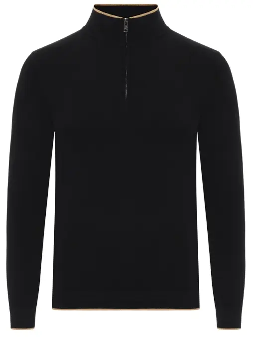 Джемпер из вискозы CUDGI