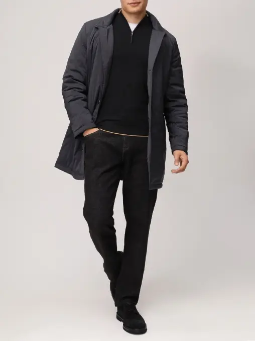 Джемпер из вискозы CUDGI