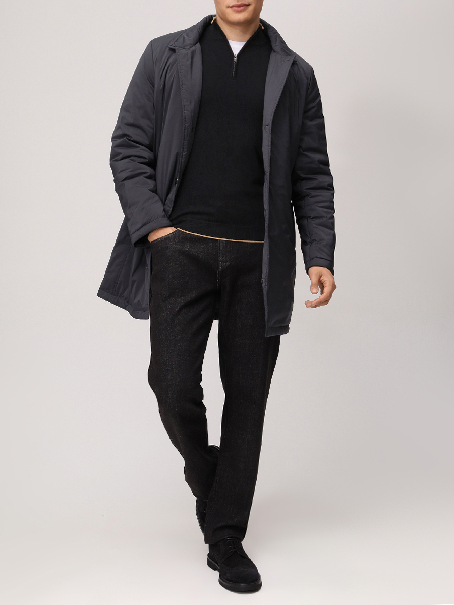 Джемпер из вискозы