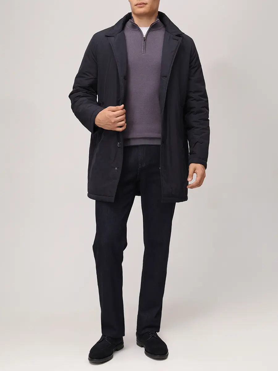 Джемпер из вискозы