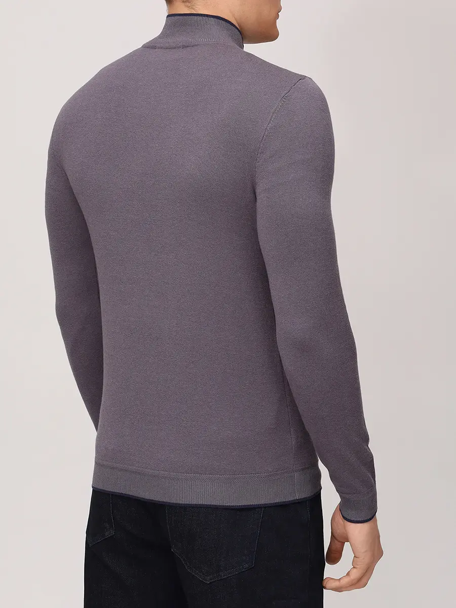 Джемпер из вискозы