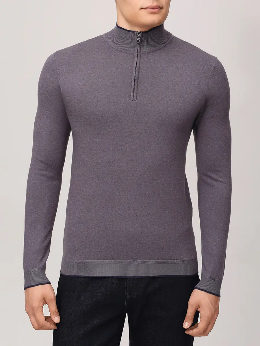 Джемпер из вискозы