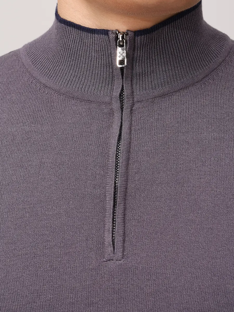 Джемпер из вискозы