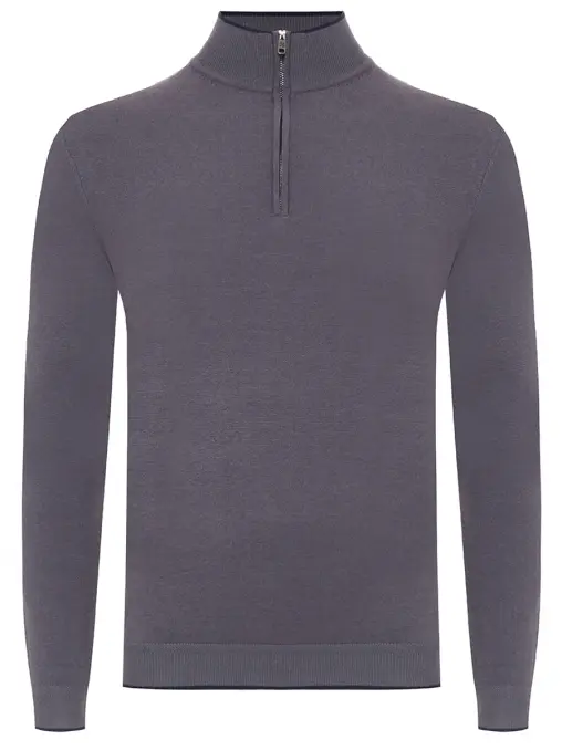 Джемпер из вискозы CUDGI