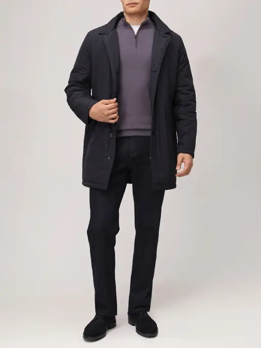 Джемпер из вискозы CUDGI