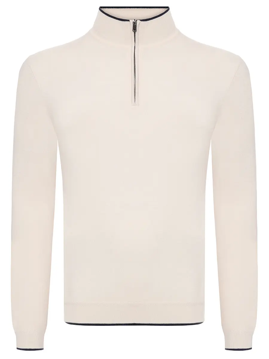 Джемпер из вискозы