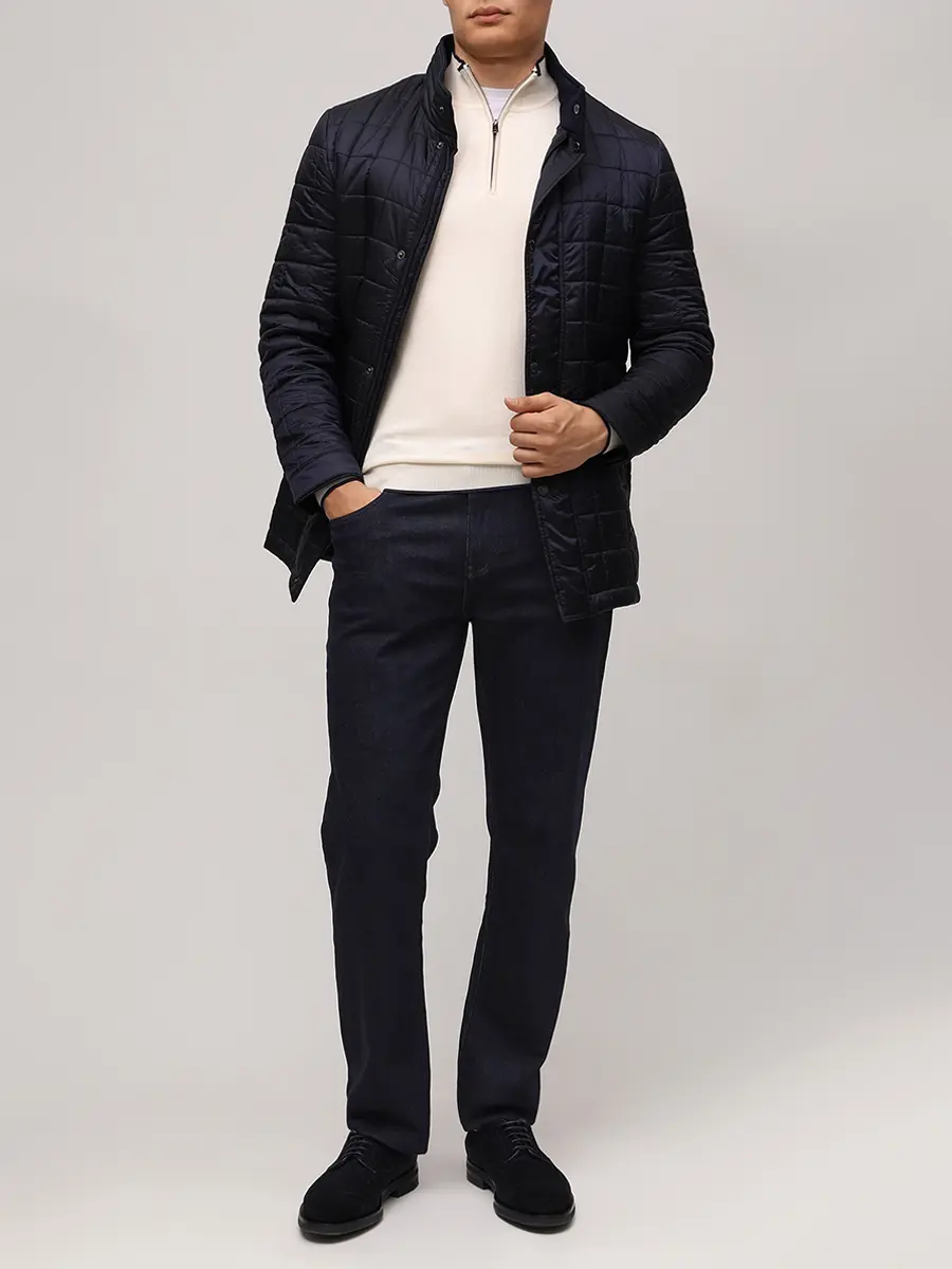 Джемпер из вискозы