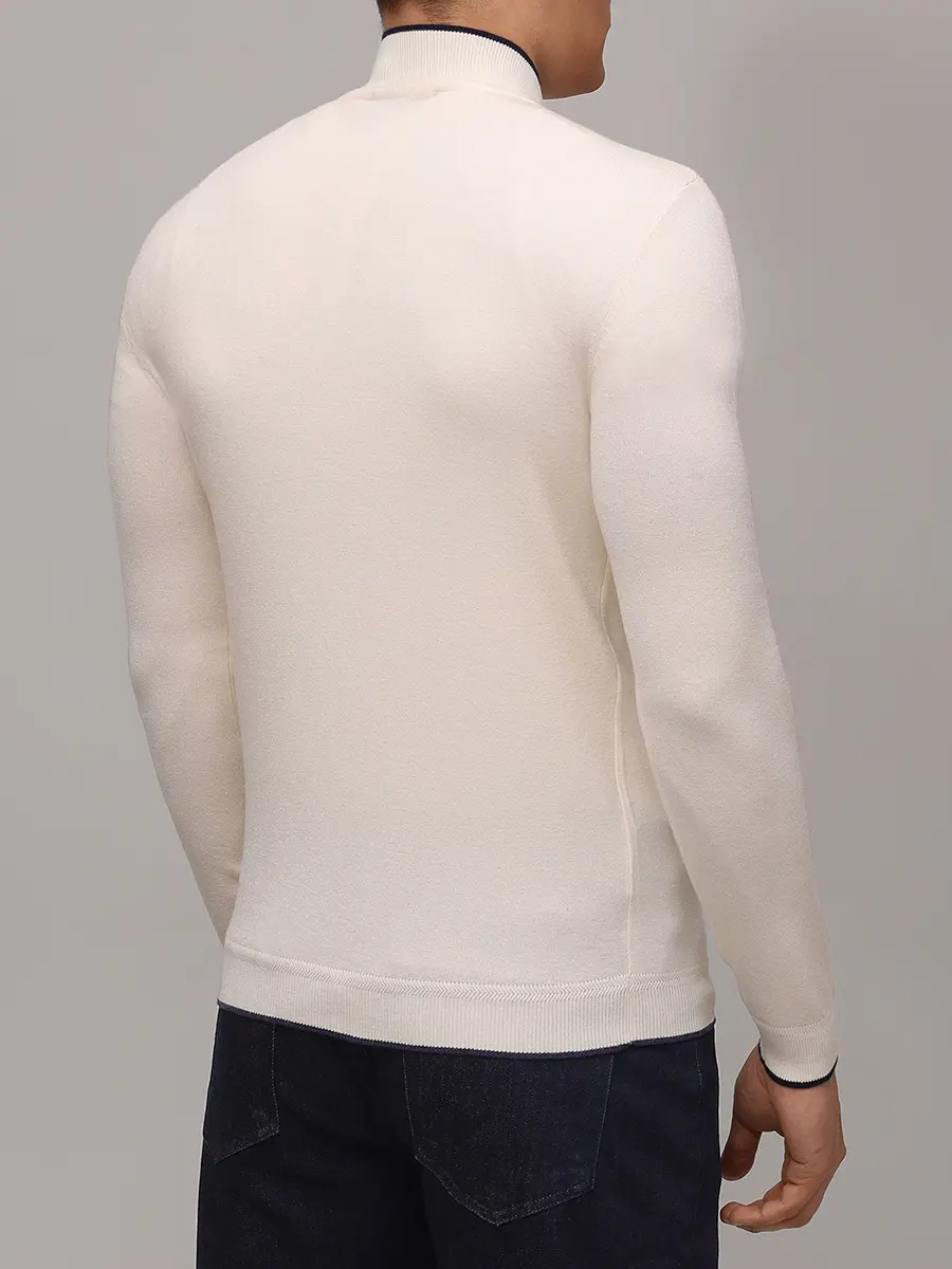 Джемпер из вискозы