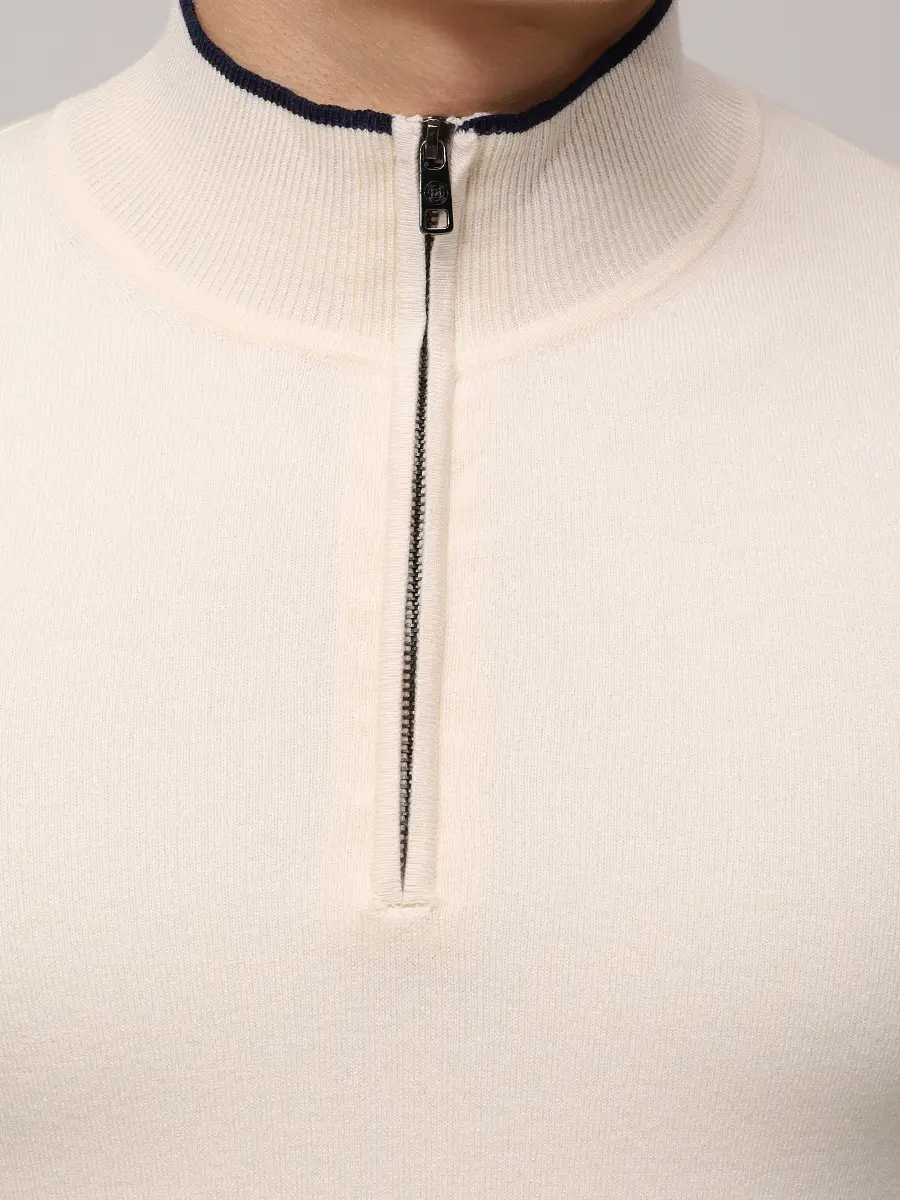 Джемпер из вискозы