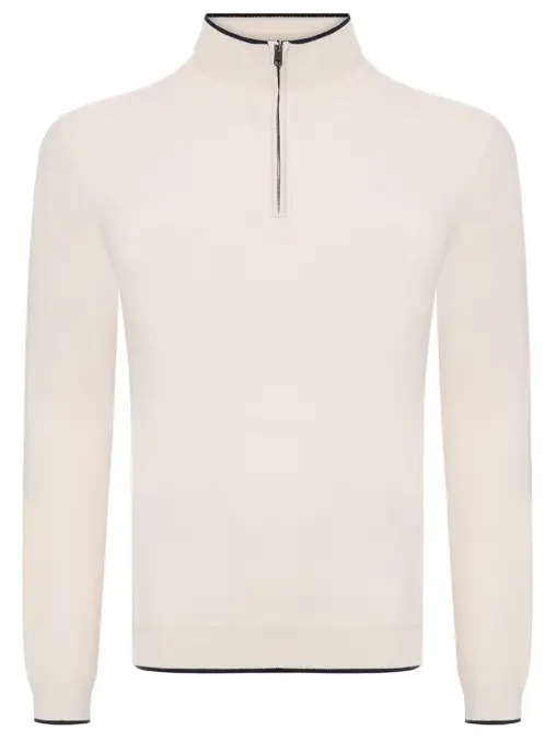 Джемпер из вискозы CUDGI