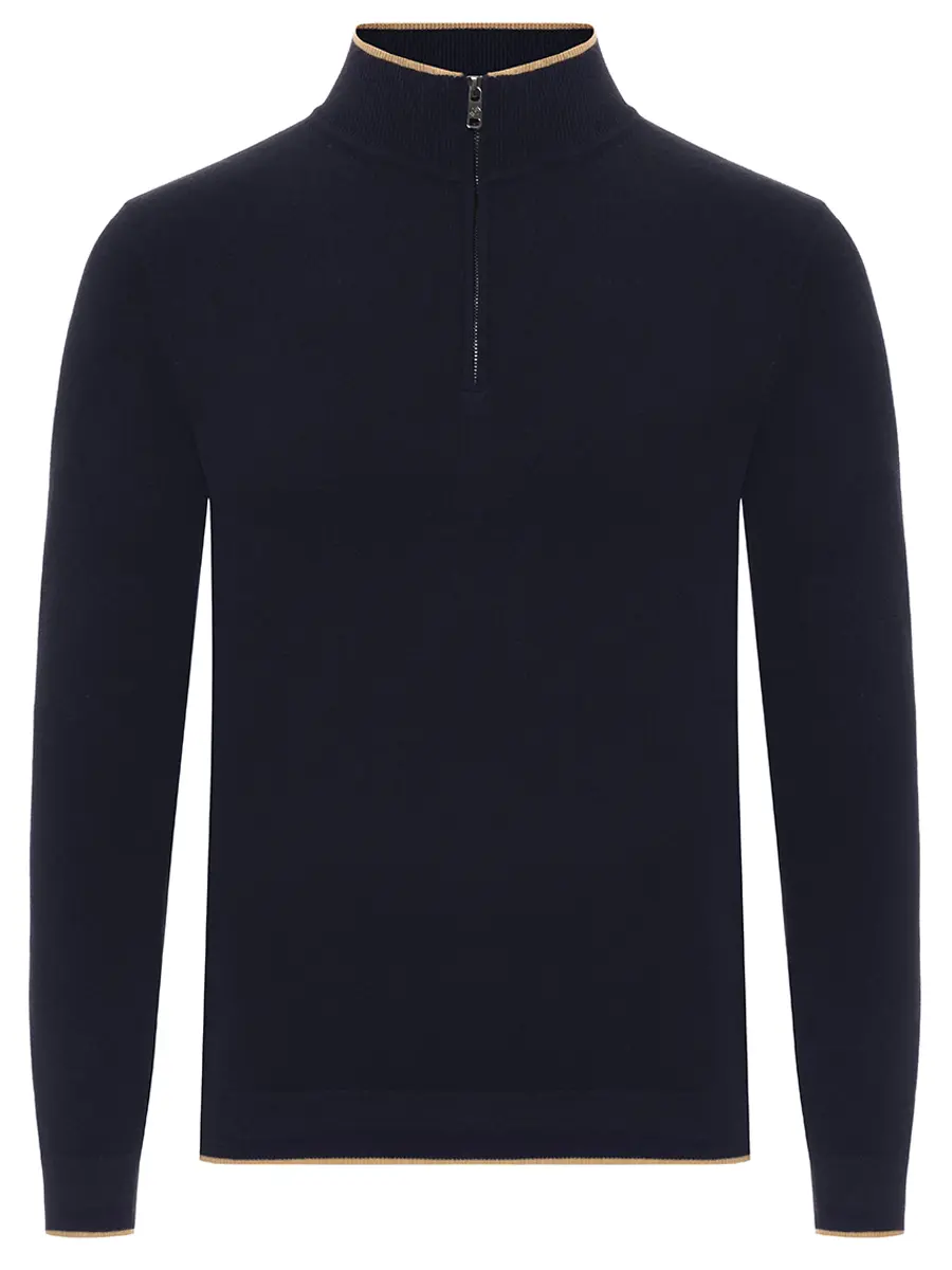 Джемпер из вискозы