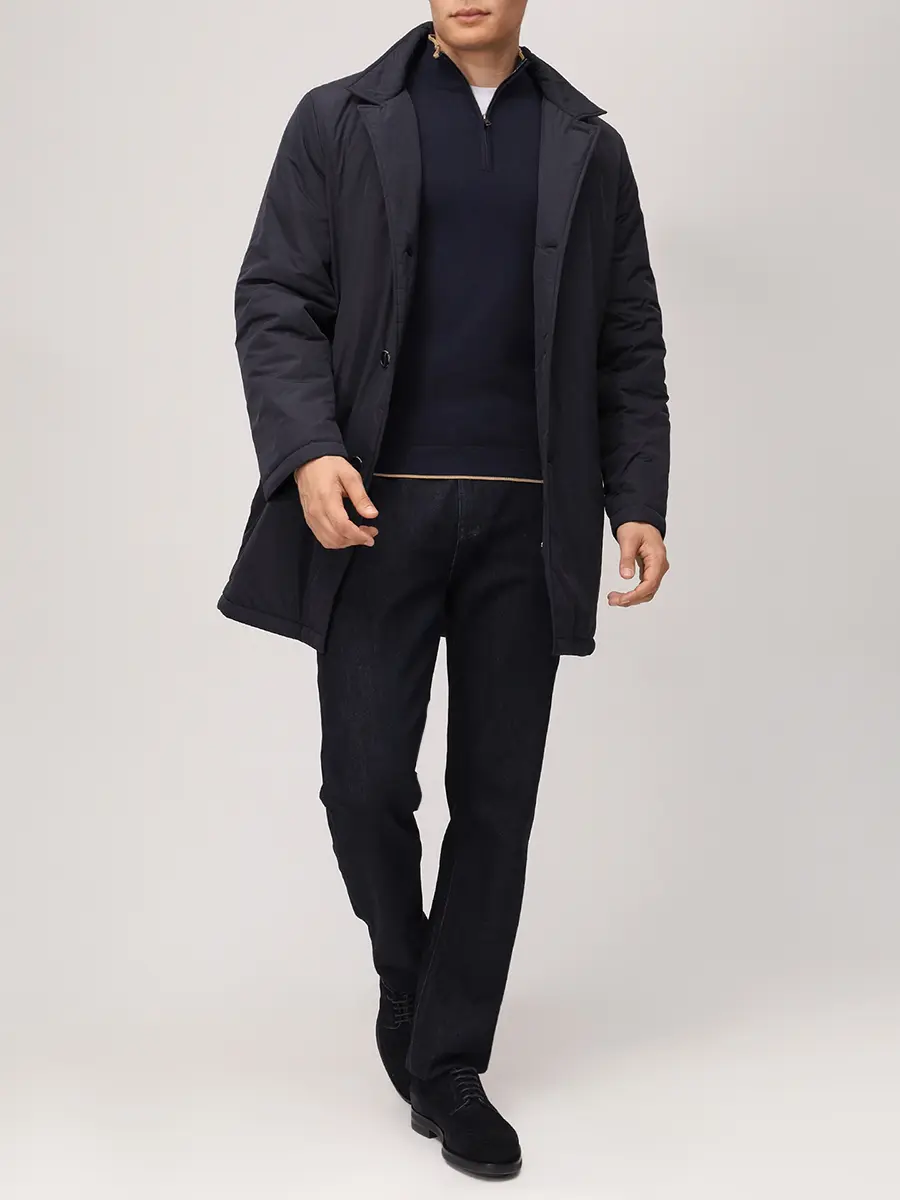 Джемпер из вискозы