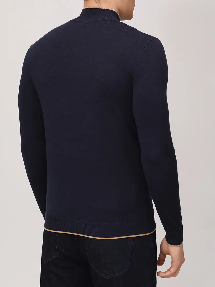 Джемпер из вискозы