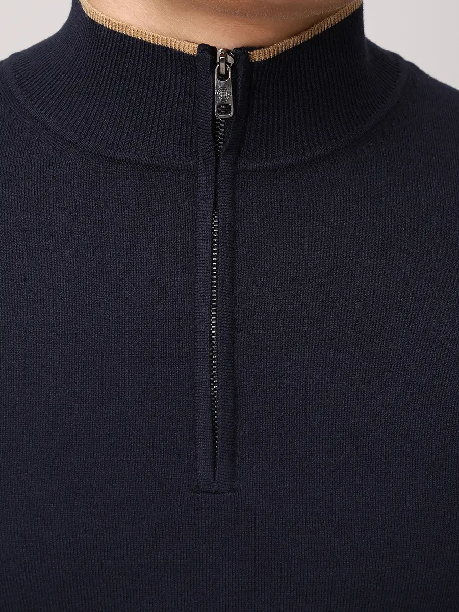 Джемпер из вискозы