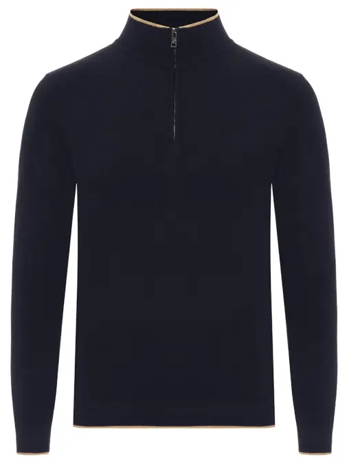 Джемпер из вискозы CUDGI