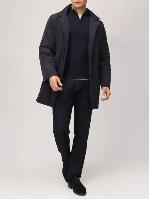 Джемпер из вискозы CUDGI