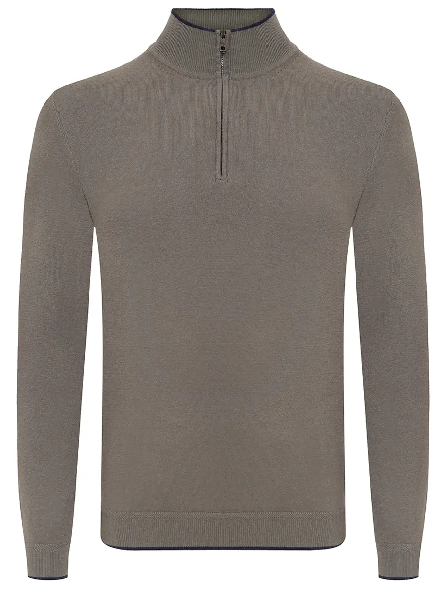 Джемпер из вискозы