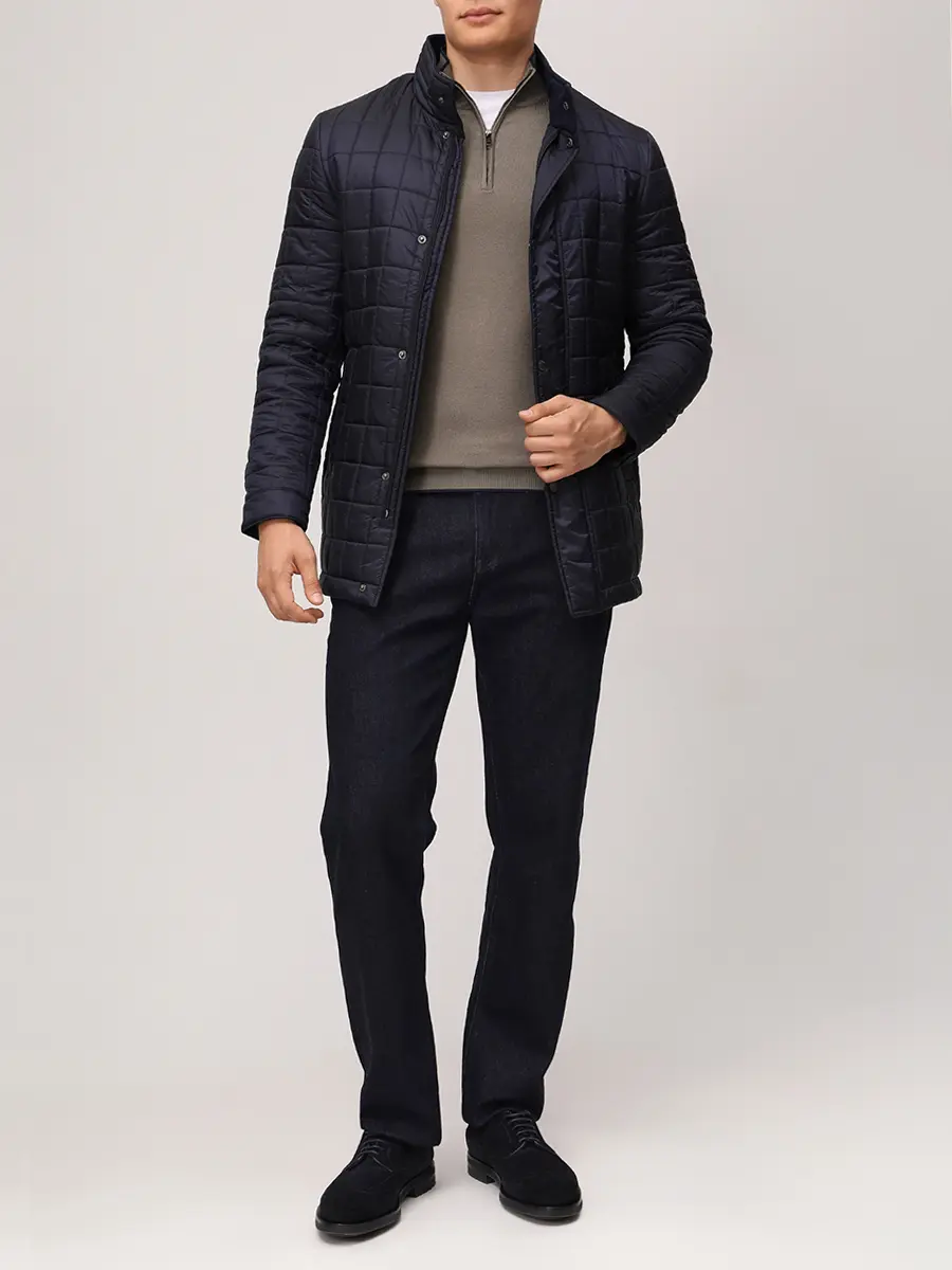 Джемпер из вискозы