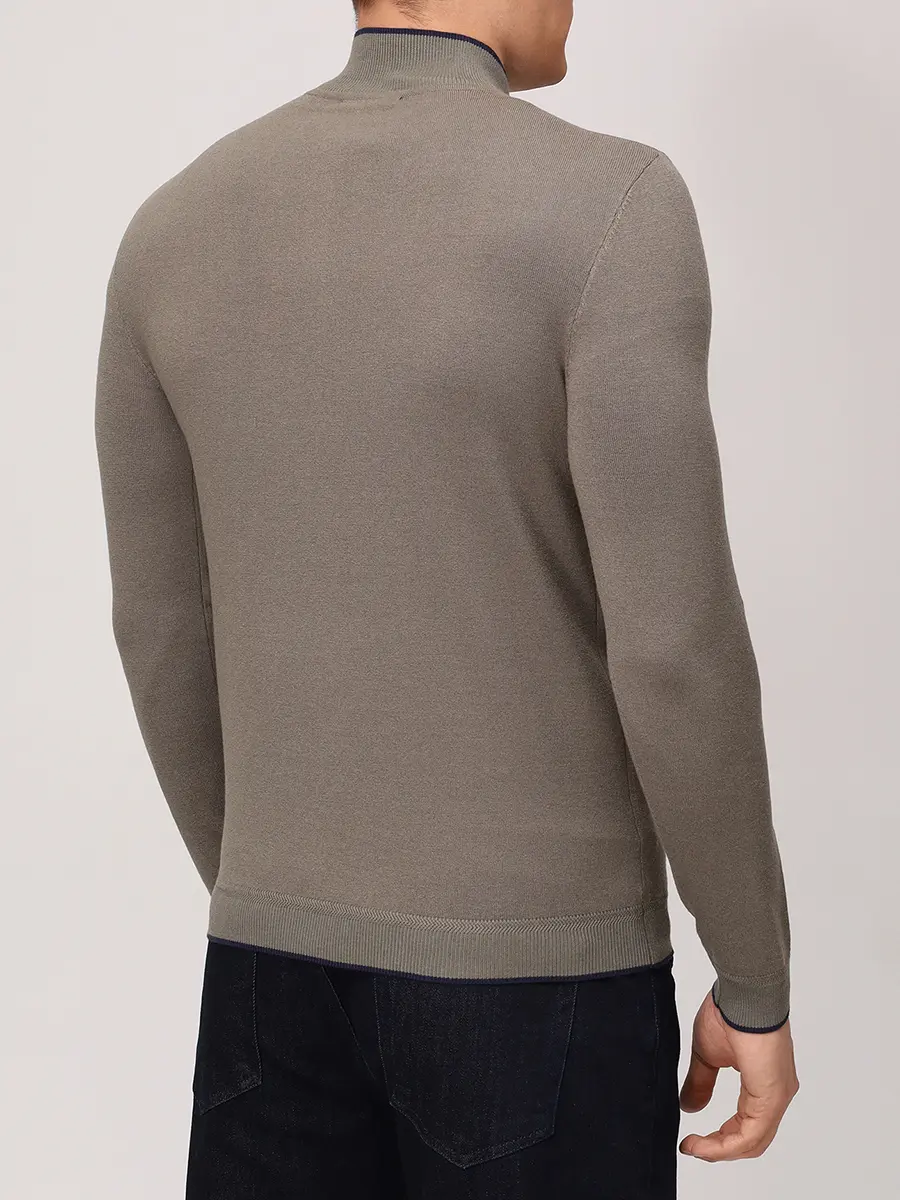 Джемпер из вискозы