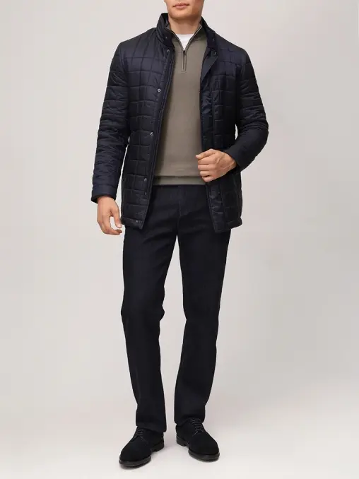 Джемпер из вискозы CUDGI