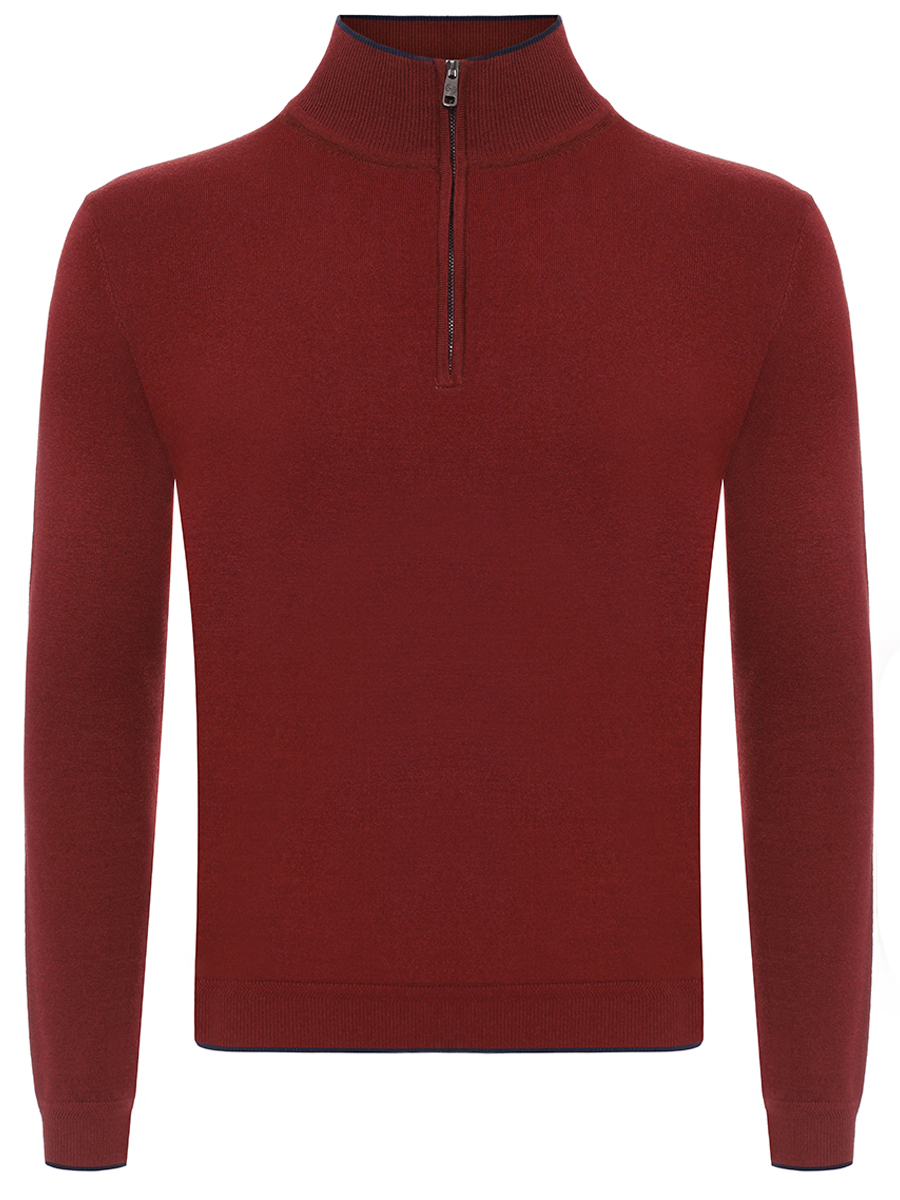 Джемпер из вискозы