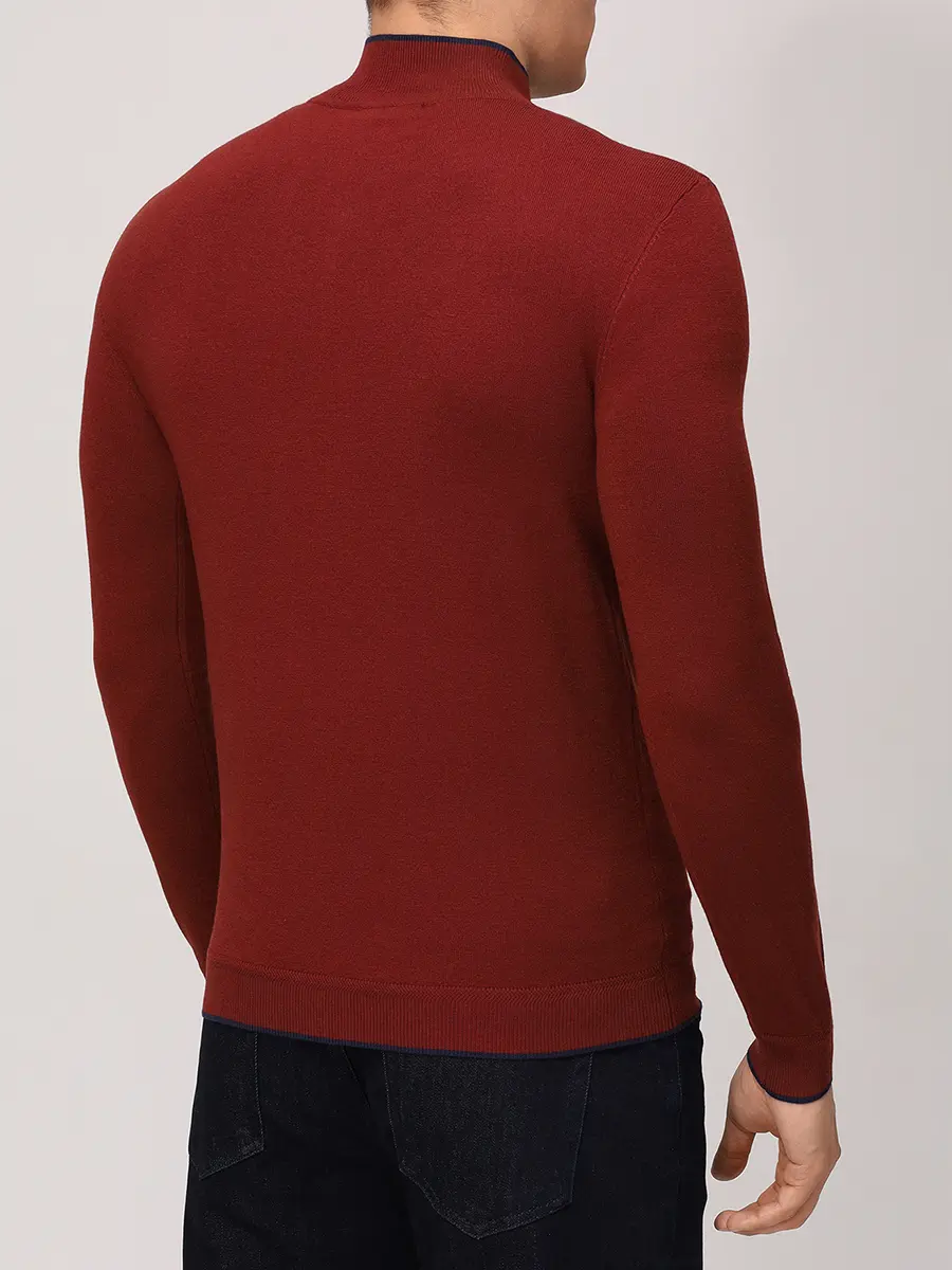 Джемпер из вискозы