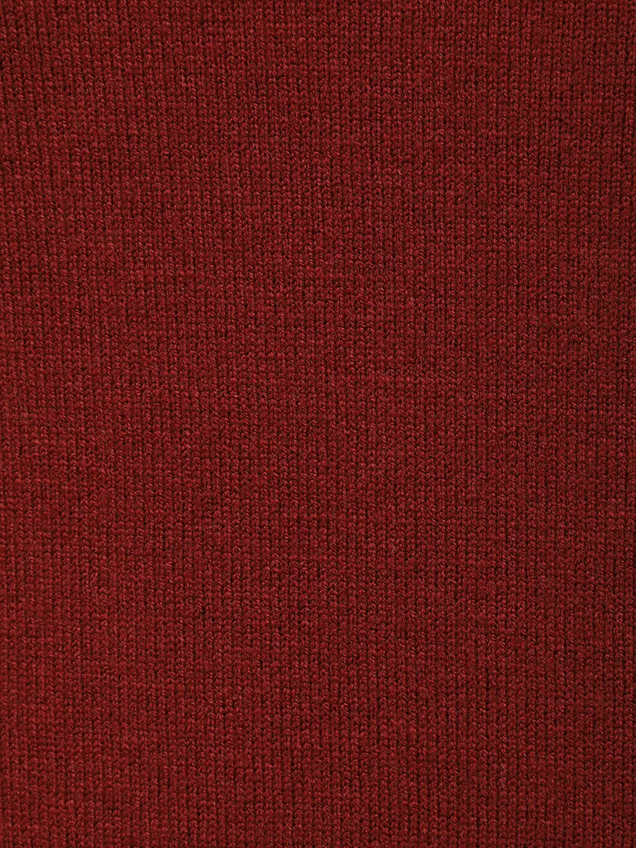 Джемпер из вискозы