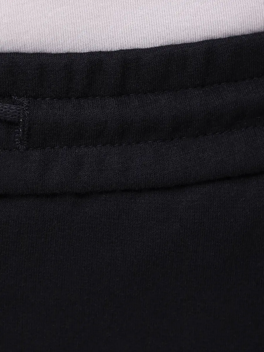 Брюки из шерсти и вискозы