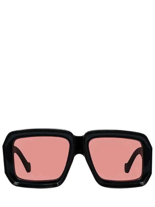 Очки солнцезащитные LOEWE