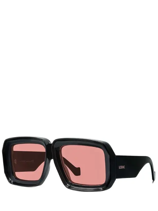 Очки солнцезащитные LOEWE