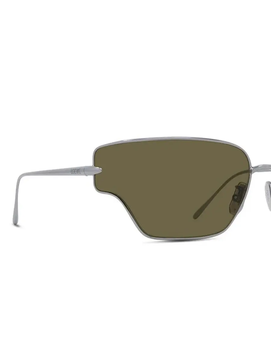 Очки солнцезащитные