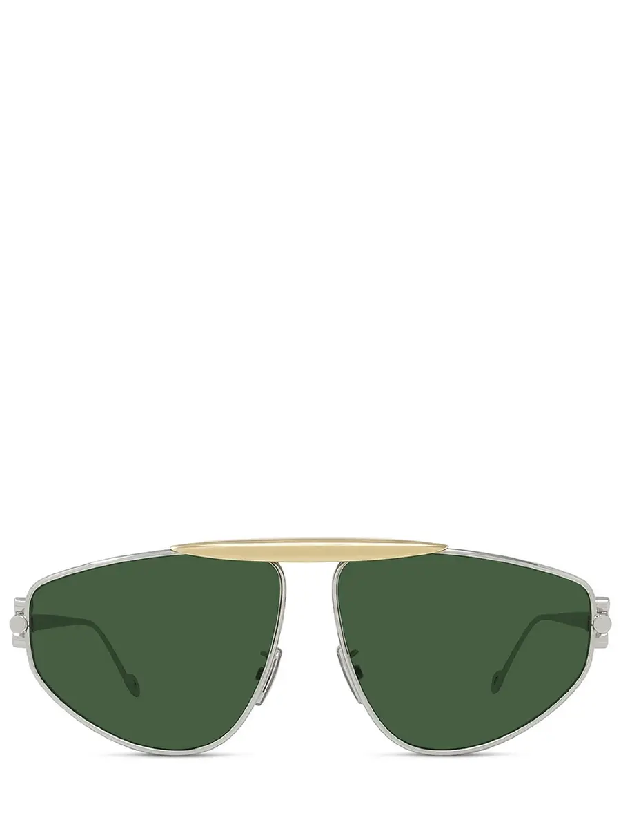 Очки солнцезащитные