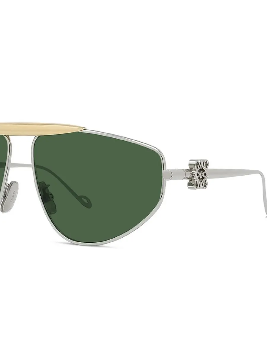 Очки солнцезащитные