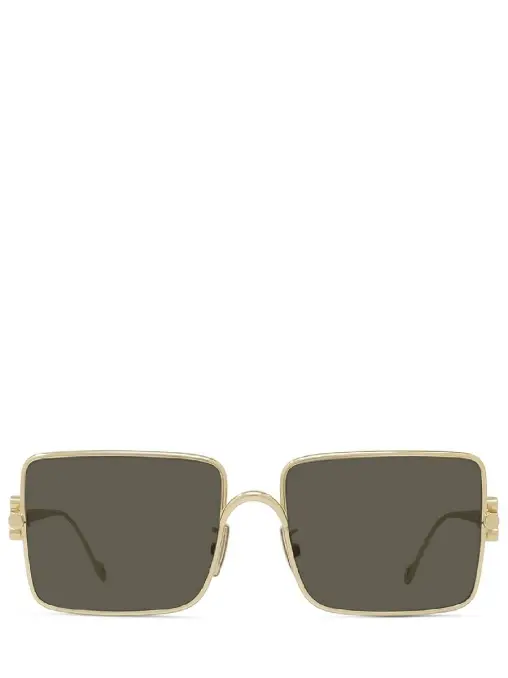 Очки солнцезащитные LOEWE