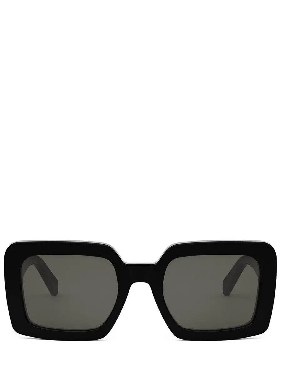 Очки солнцезащитные