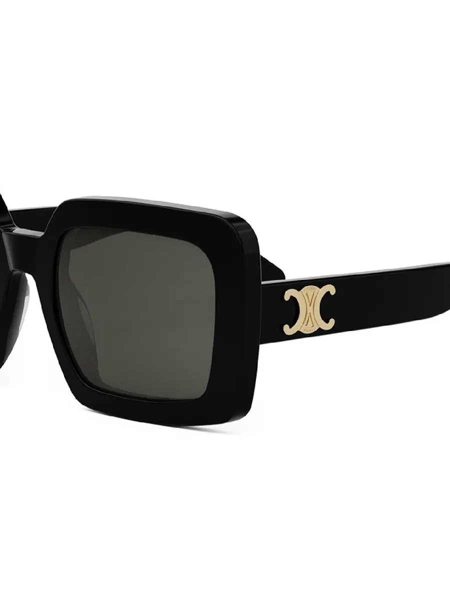 Очки солнцезащитные