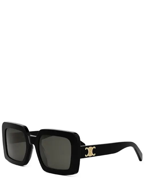 Очки солнцезащитные CELINE