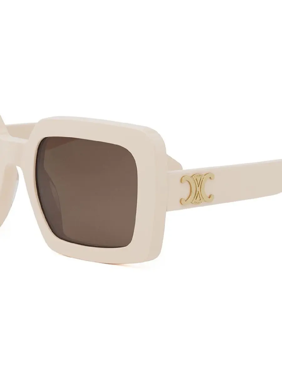 Очки солнцезащитные