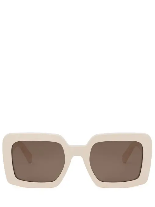 Очки солнцезащитные CELINE