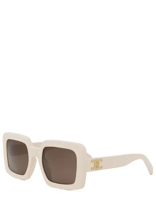 Очки солнцезащитные CELINE